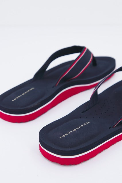 TOMMY HILFIGER FWFW en color AZUL (3)