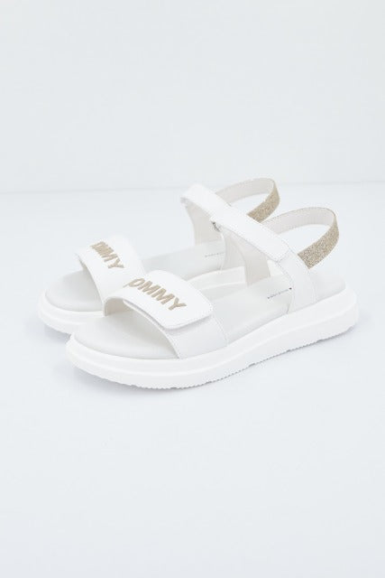 TOMMY HILFIGER TA en color BLANCO (1)