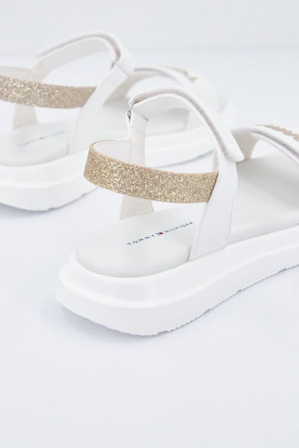 TOMMY HILFIGER TA en color BLANCO (3)