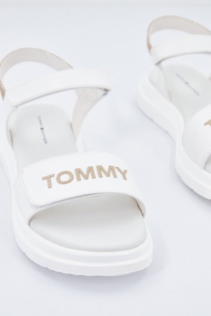 TOMMY HILFIGER TA en color BLANCO (4)