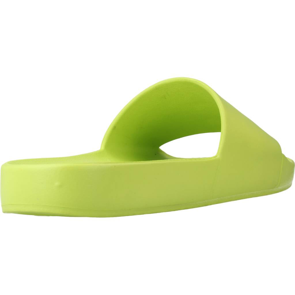 TOMMY HILFIGER TS POOLSLIDE en color VERDE (3)