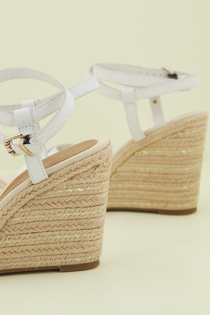 TOMMY HILFIGER FWFW en color BLANCO (3)