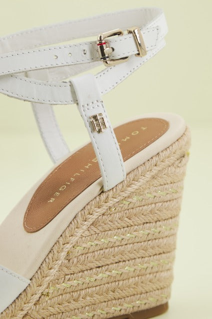 TOMMY HILFIGER FWFW en color BLANCO (4)