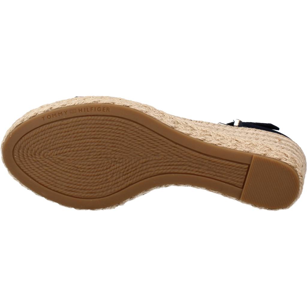 TOMMY HILFIGER CORPORATE WEBBING LOW WE en color AZUL (6)