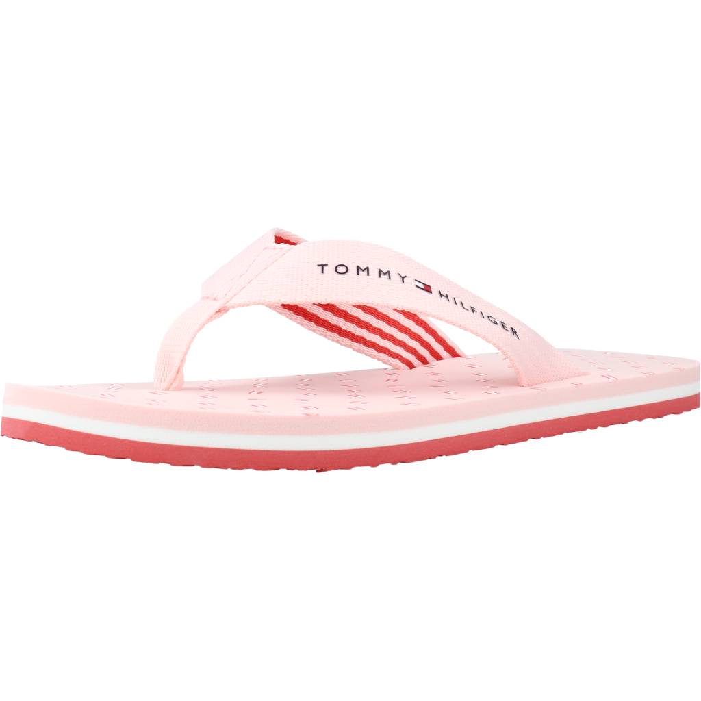 TOMMY HILFIGER FWFW en color ROSA (1)