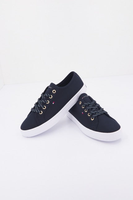 TOMMY HILFIGER ESSENTIAL en color AZUL (2)