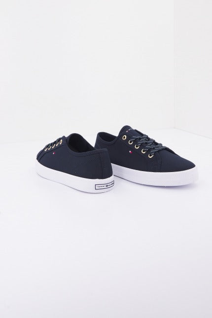 TOMMY HILFIGER ESSENTIAL en color AZUL (3)