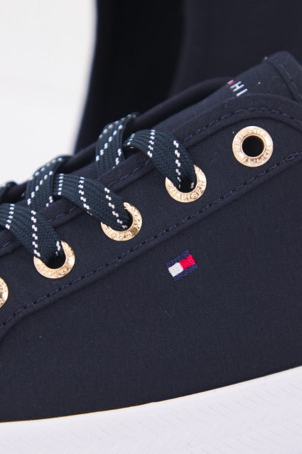 TOMMY HILFIGER ESSENTIAL en color AZUL (4)