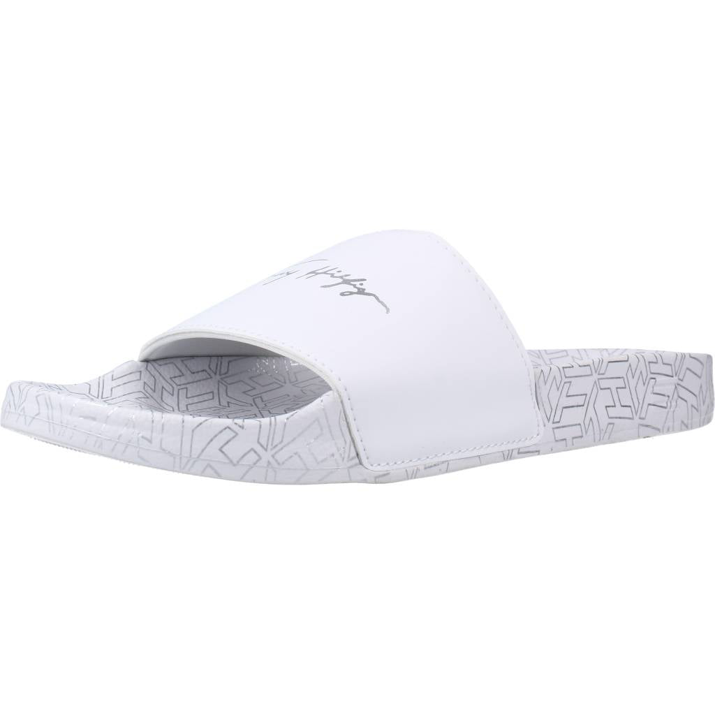 TOMMY HILFIGER FWFW en color BLANCO (1)