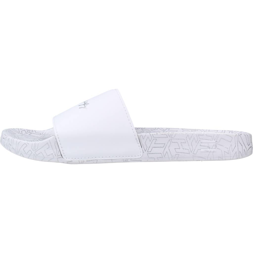 TOMMY HILFIGER FWFW en color BLANCO (2)