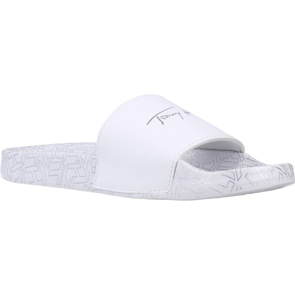 TOMMY HILFIGER FWFW en color BLANCO (5)