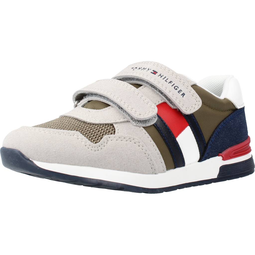 TOMMY HILFIGER TB en color VERDE (1)