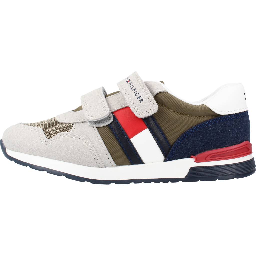 TOMMY HILFIGER TB en color VERDE (2)