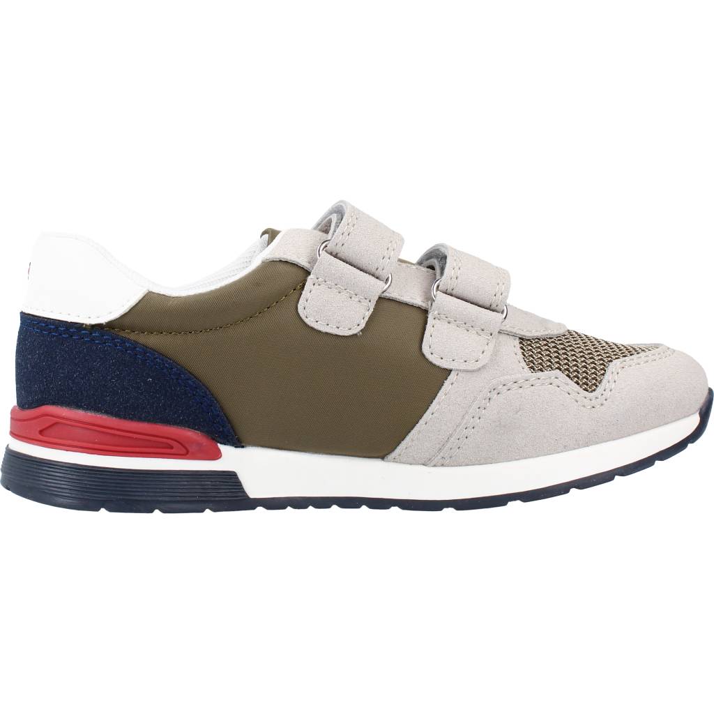 TOMMY HILFIGER TB en color VERDE (4)