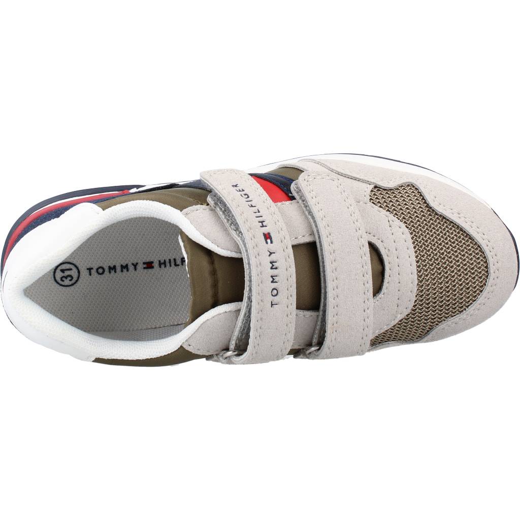TOMMY HILFIGER TB en color VERDE (7)