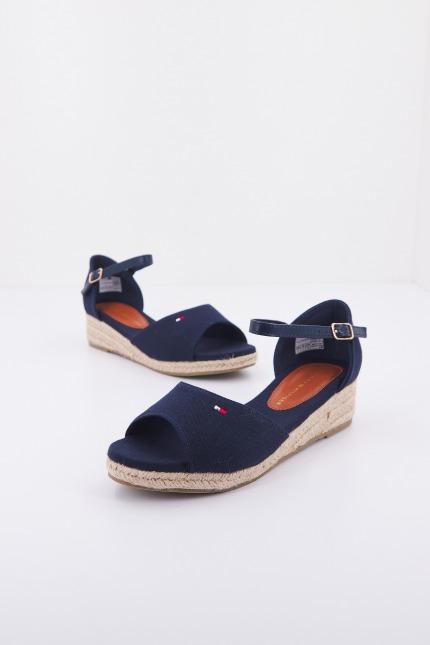 TOMMY HILFIGER CORDA en color AZUL (1)