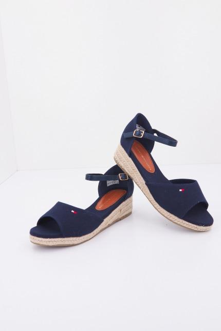 TOMMY HILFIGER CORDA en color AZUL (2)