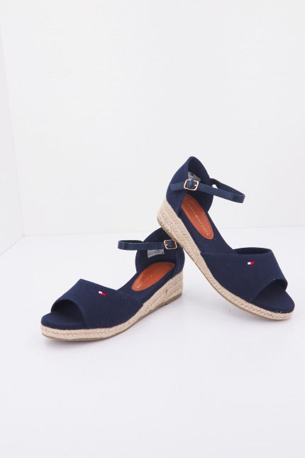 TOMMY HILFIGER CORDA en color AZUL (2)