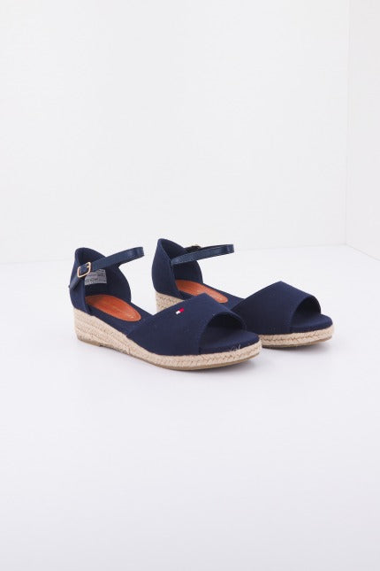 TOMMY HILFIGER CORDA en color AZUL (3)