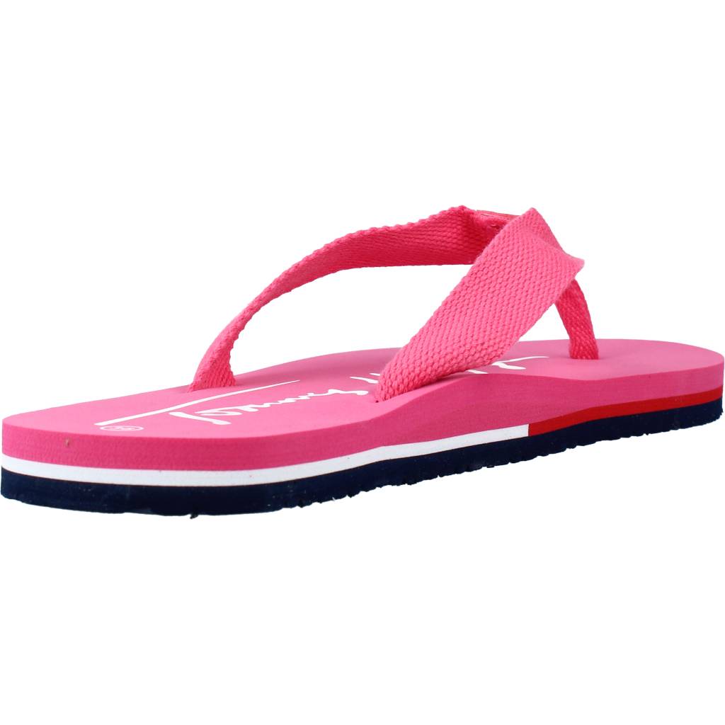 TOMMY HILFIGER en color ROSA (3)