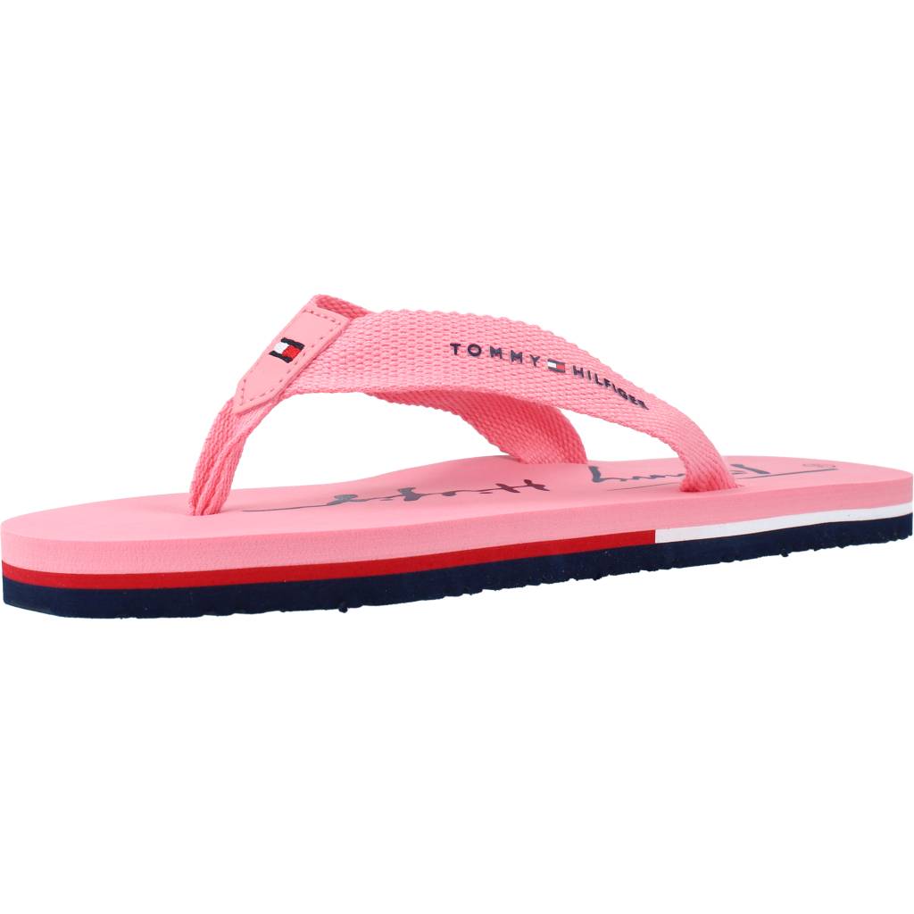 TOMMY HILFIGER TA en color ROSA (1)