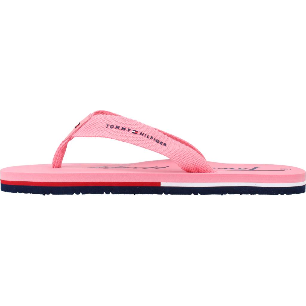 TOMMY HILFIGER TA en color ROSA (2)