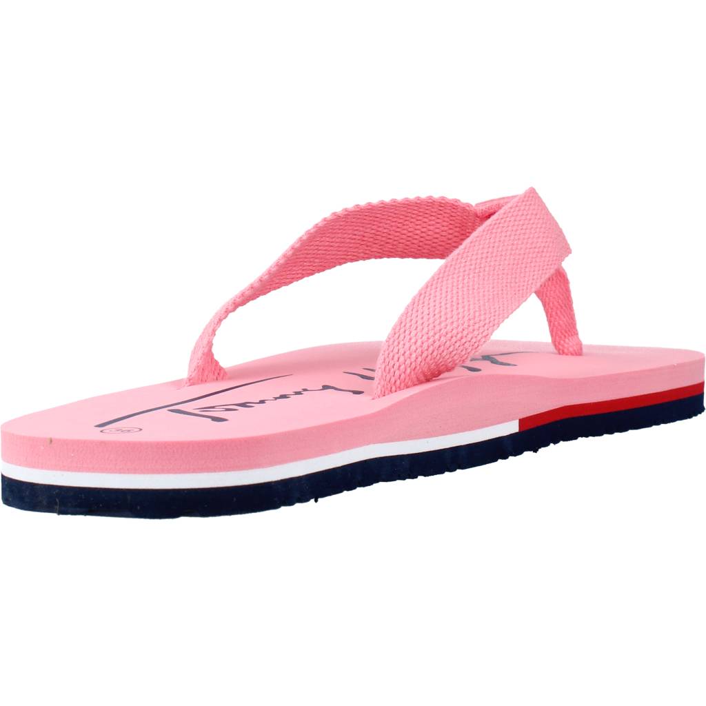 TOMMY HILFIGER TA en color ROSA (3)