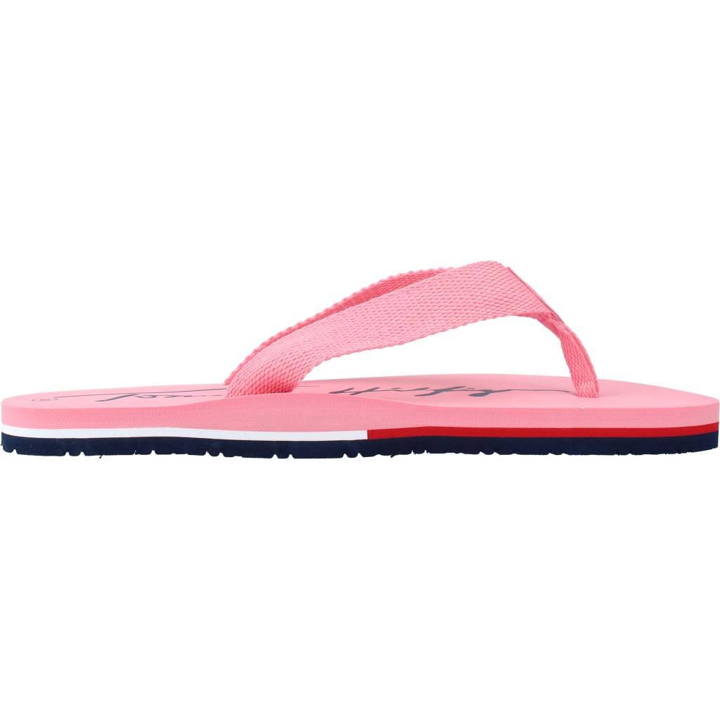 TOMMY HILFIGER TA en color ROSA (4)