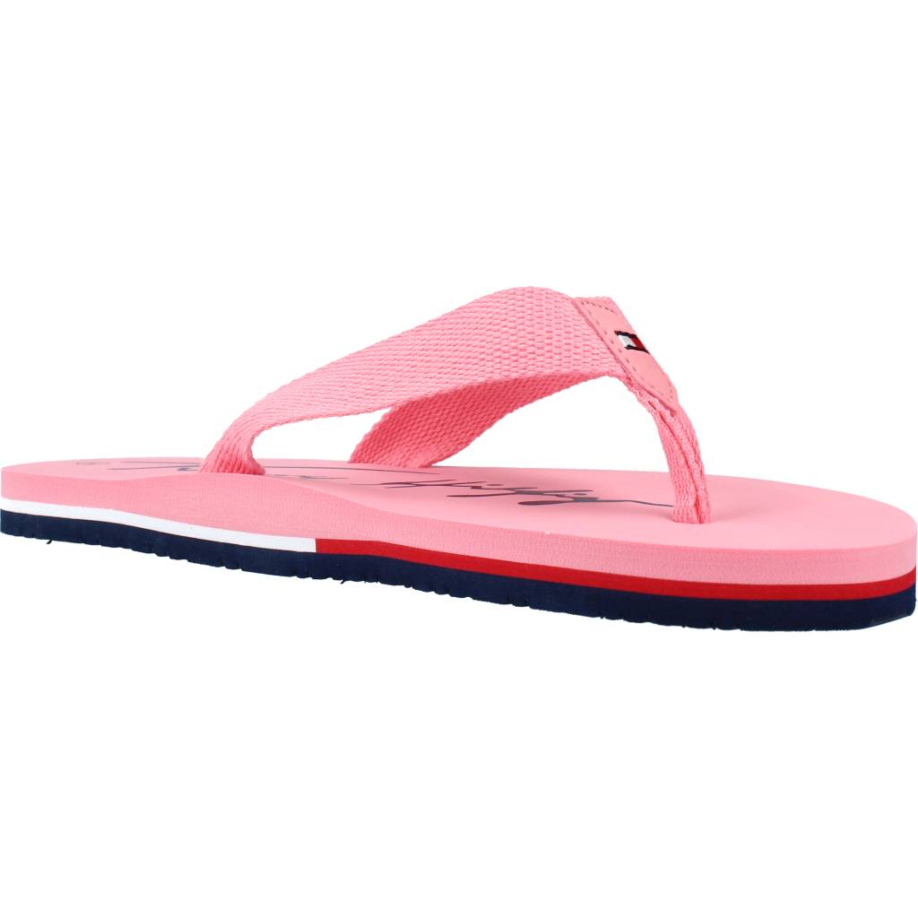 TOMMY HILFIGER TA en color ROSA (5)