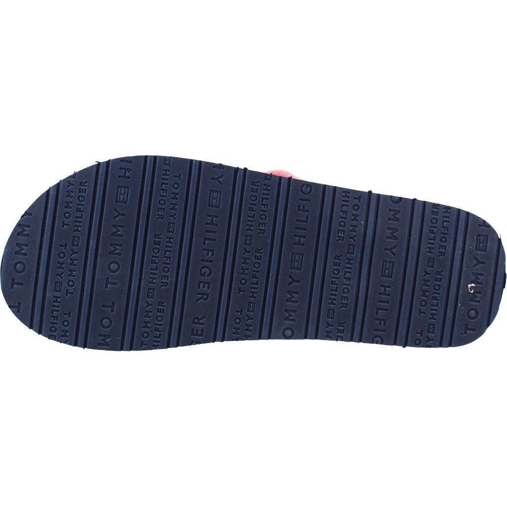 TOMMY HILFIGER TA en color ROSA (6)