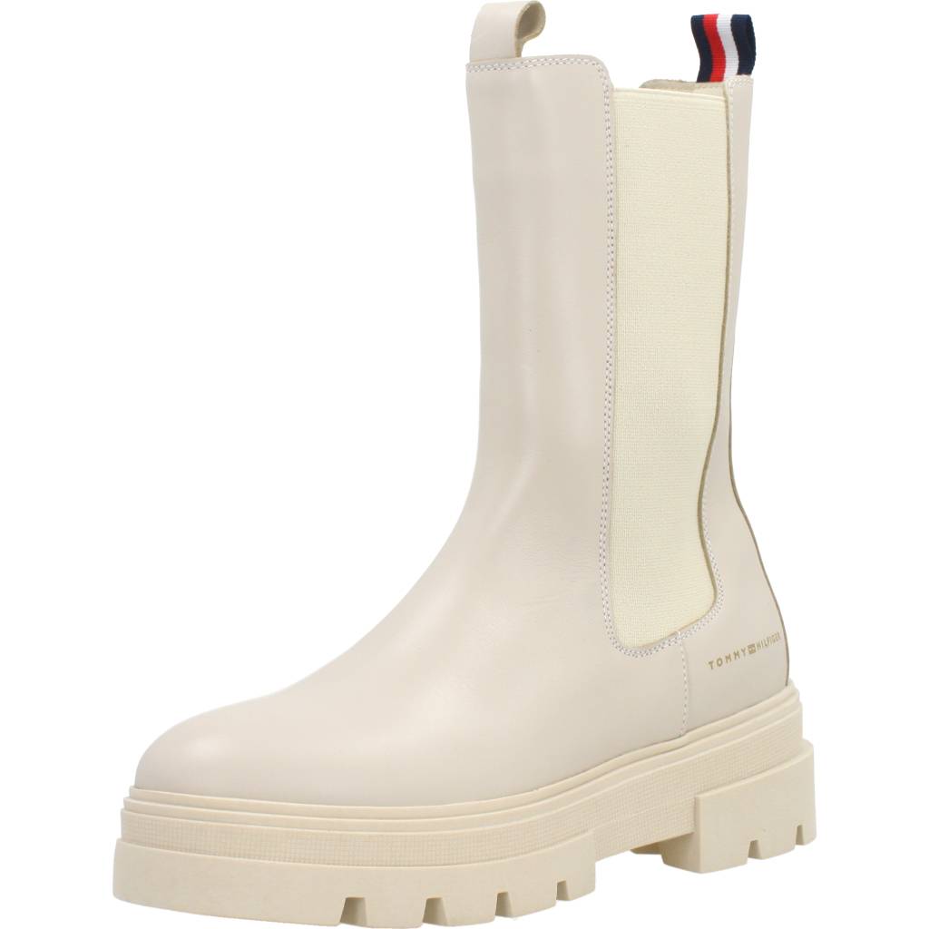 TOMMY HILFIGER MONOCHROMATIC en color BLANCO (1)