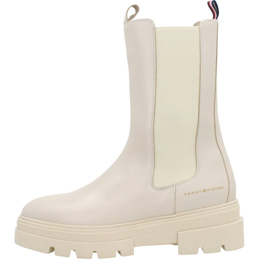 TOMMY HILFIGER MONOCHROMATIC en color BLANCO (2)