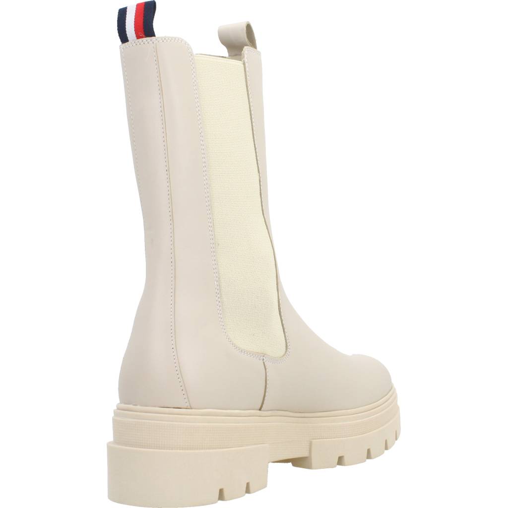 TOMMY HILFIGER MONOCHROMATIC en color BLANCO (3)