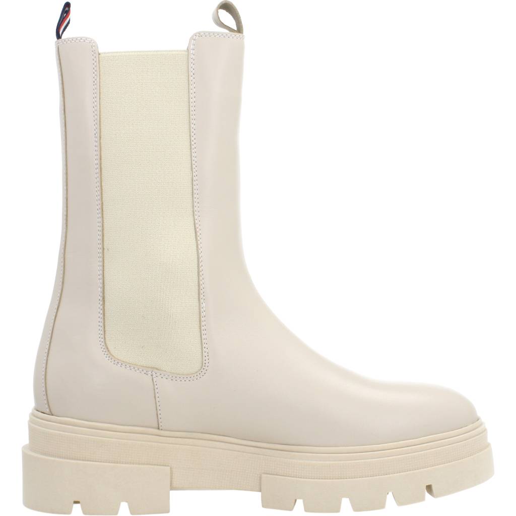 TOMMY HILFIGER MONOCHROMATIC en color BLANCO (4)