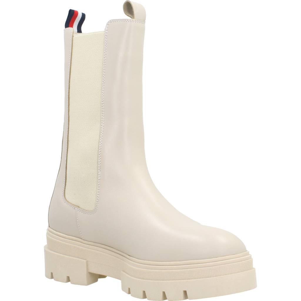 TOMMY HILFIGER MONOCHROMATIC en color BLANCO (5)