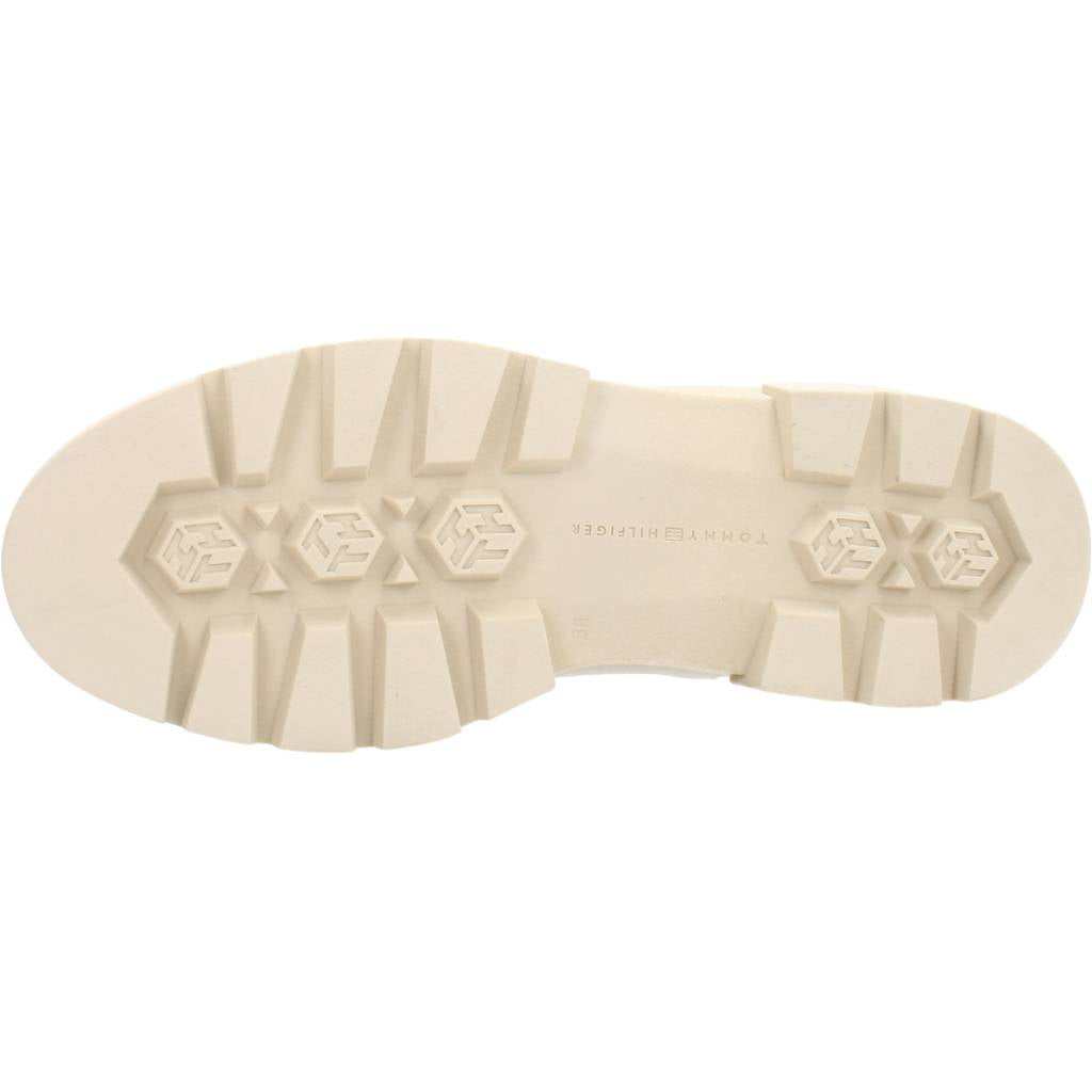 TOMMY HILFIGER MONOCHROMATIC en color BLANCO (6)