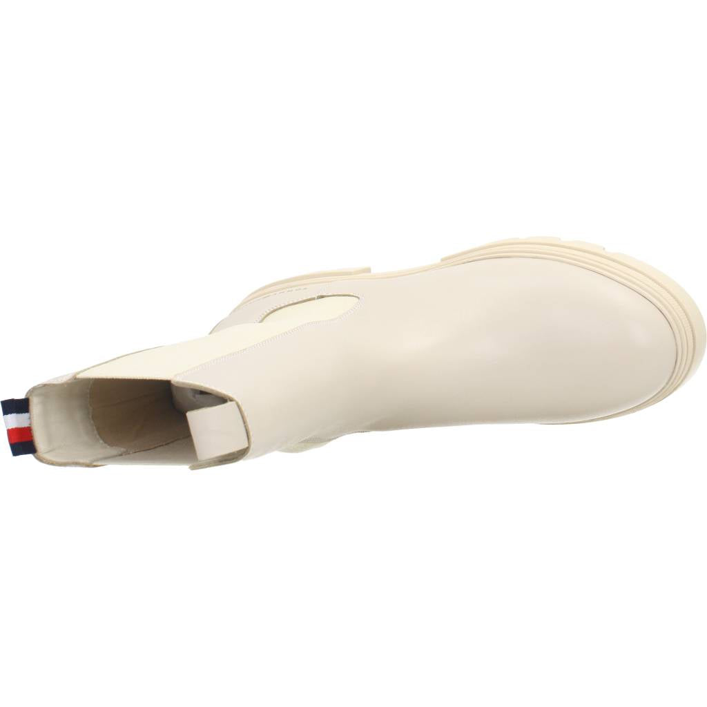 TOMMY HILFIGER MONOCHROMATIC en color BLANCO (7)