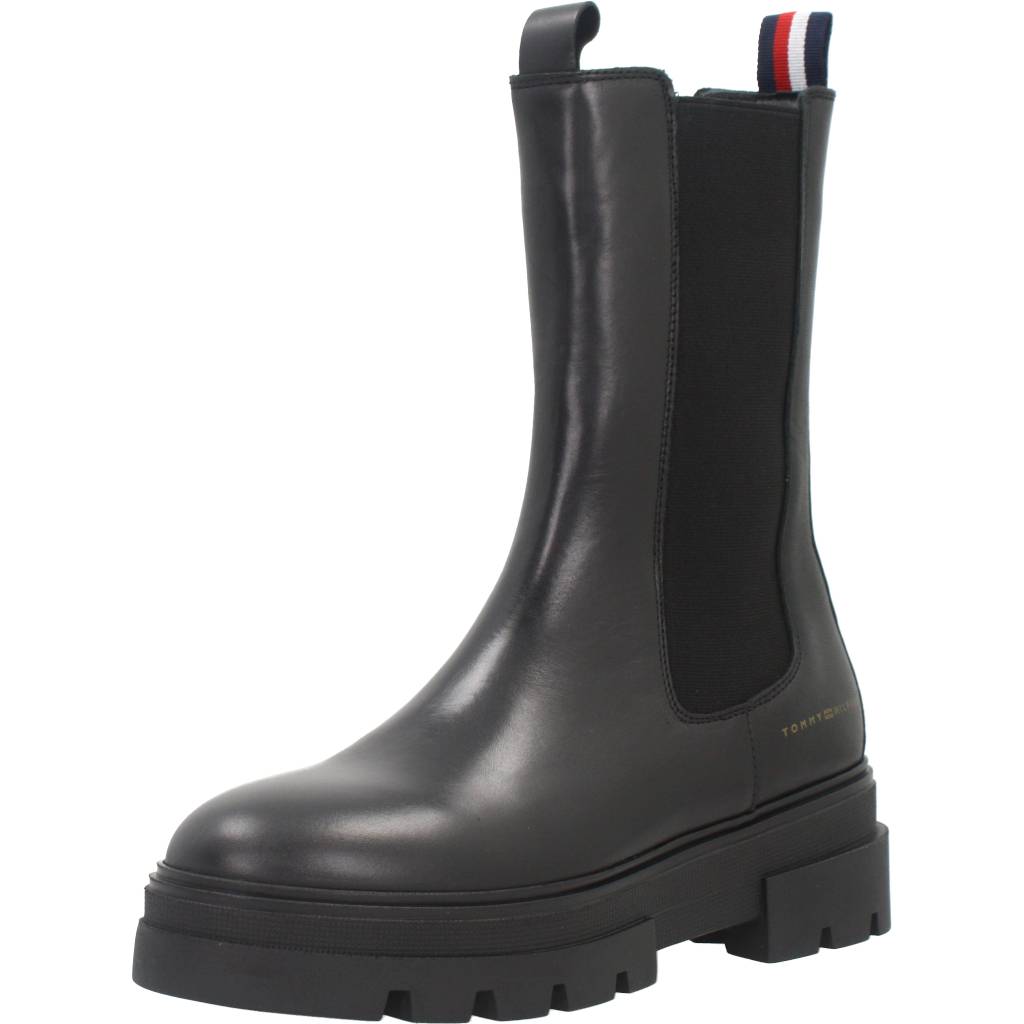 TOMMY HILFIGER MONOCHROMATIC en color NEGRO (1)