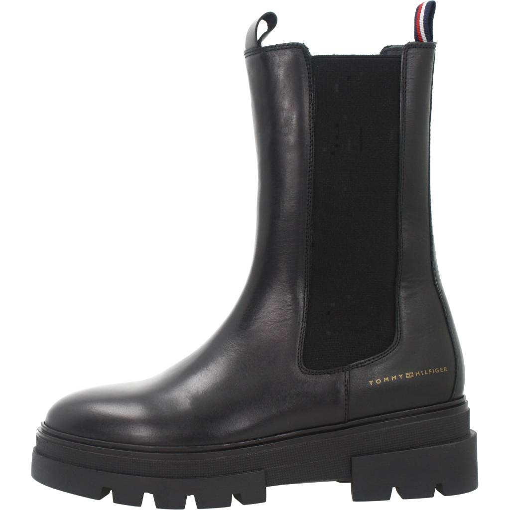 TOMMY HILFIGER MONOCHROMATIC en color NEGRO (2)