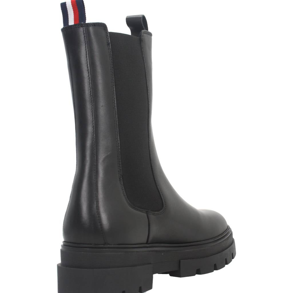 TOMMY HILFIGER MONOCHROMATIC en color NEGRO (3)
