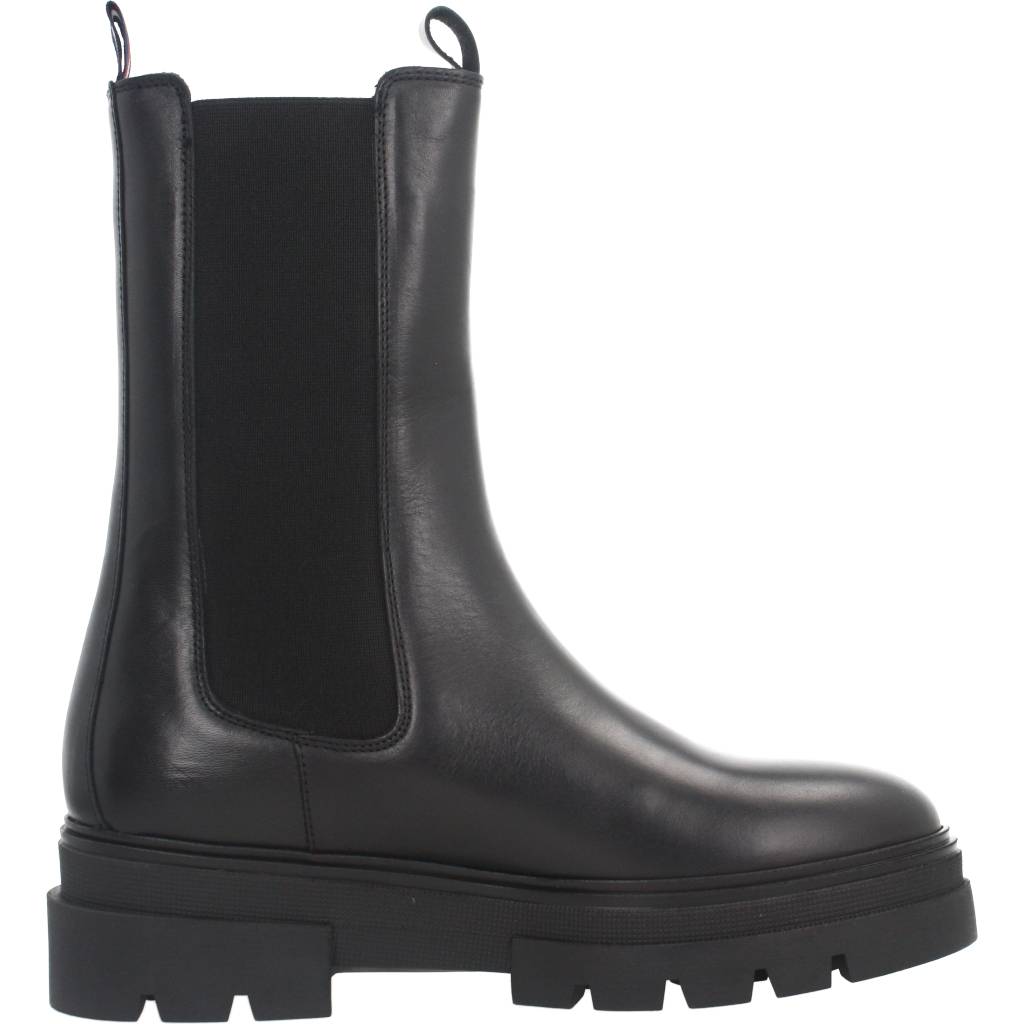 TOMMY HILFIGER MONOCHROMATIC en color NEGRO (4)