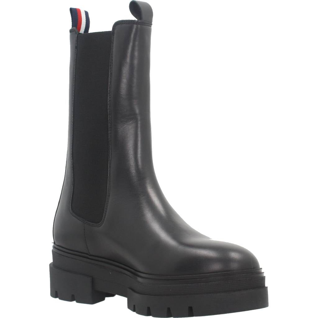TOMMY HILFIGER MONOCHROMATIC en color NEGRO (5)