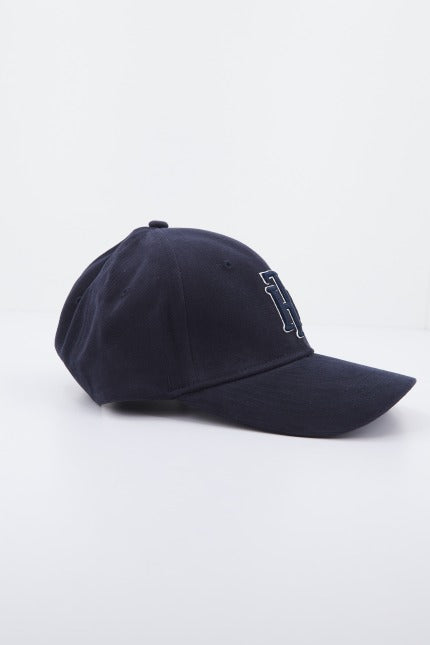 TOMMY HILFIGER FEMININE PREP CAP en color AZUL (2)