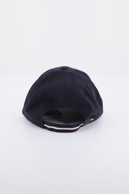 TOMMY HILFIGER FEMININE PREP CAP en color AZUL (3)