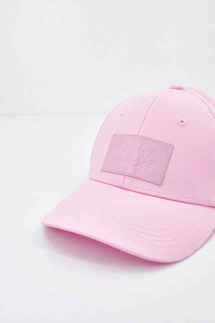TOMMY HILFIGER SPRING FRESH CAP en color ROSA (3)