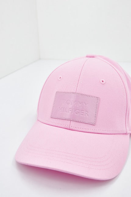 TOMMY HILFIGER SPRING FRESH CAP en color ROSA (4)