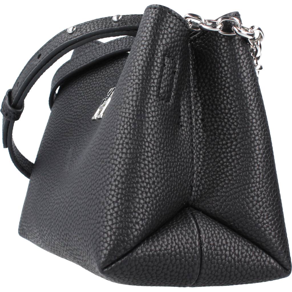 TOMMY HILFIGER TH EMBLEM CROSSOVER en color NEGRO (2)