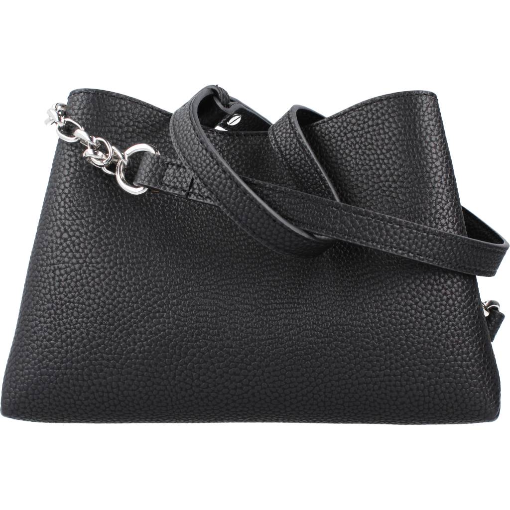TOMMY HILFIGER TH EMBLEM CROSSOVER en color NEGRO (3)