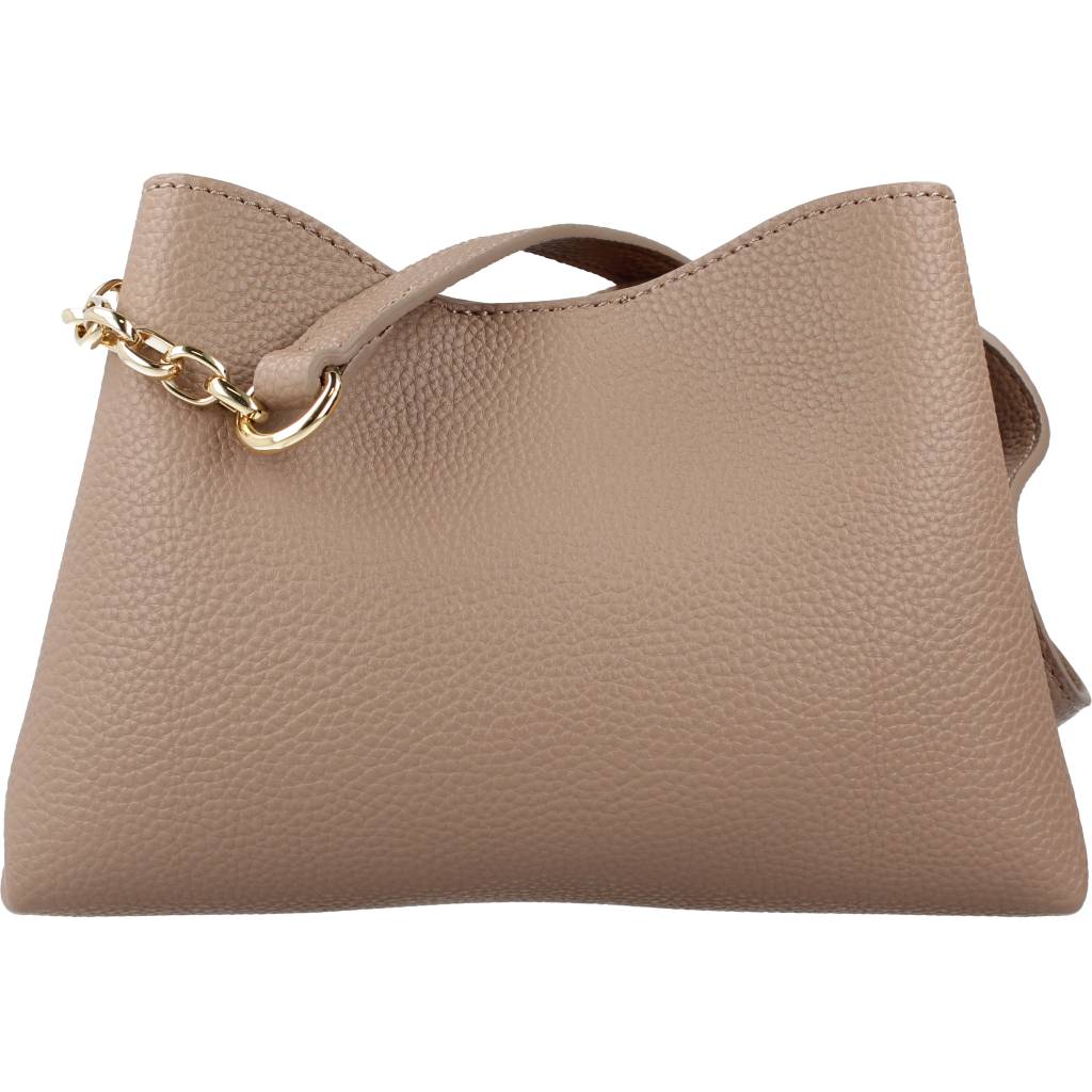 TOMMY HILFIGER TH EMBLEM CROSSOVER en color MARRON CLARO (3)