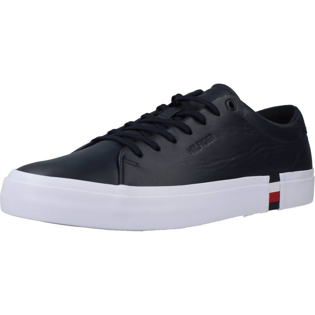 TOMMY HILFIGER MODERN VULC CORPORATE LE en color AZUL (1)